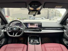 BMW 5 Series 2026 530Li Premier M Sport Package - ფოტო 6