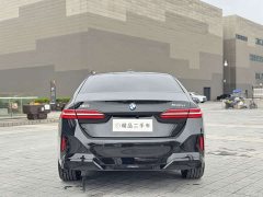 BMW 5 Series 2026 530Li Premier M Sport Package - ფოტო 8