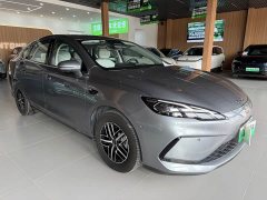 BYD Dolphin 05 DM-i Smart Drive Edition 120KM Flagship - ფოტო 3