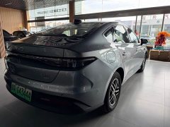 BYD Dolphin 05 DM-i Smart Drive Edition 120KM Flagship - ფოტო 4
