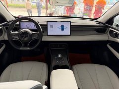 BYD Dolphin 05 DM-i Smart Drive Edition 120KM Flagship - ფოტო 8