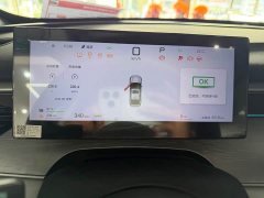 BYD Dolphin 05 DM-i Smart Drive Edition 120KM Flagship - ფოტო 9