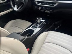 Kia K3 1.5L CVT Luxury Edition - ფოტო 10