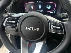 Kia K3 1.5L CVT Luxury Edition - ფოტო 12
