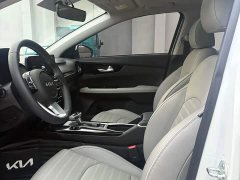 Kia K3 1.5L CVT Luxury Edition - ფოტო 13