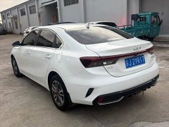 Kia K3 1.5L CVT Luxury Edition - ფოტო 2