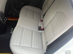 Kia K3 1.5L CVT Luxury Edition - ფოტო 3
