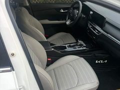 Kia K3 1.5L CVT Luxury Edition - ფოტო 4