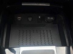 Kia K3 1.5L CVT Luxury Edition - ფოტო 5