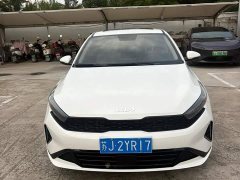 Kia K3 1.5L CVT Luxury Edition - ფოტო 6