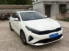 Kia K3 1.5L CVT Luxury Edition - ფოტო 7