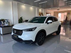 Honda XR-V 1.5L CVT Thermal Edition - ფოტო 1