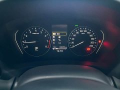 Honda XR-V 1.5L CVT Thermal Edition - ფოტო 10