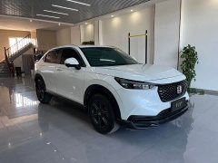 Honda XR-V 1.5L CVT Thermal Edition - ფოტო 3