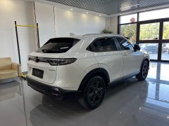 Honda XR-V 1.5L CVT Thermal Edition - ფოტო 4