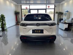 Honda XR-V 1.5L CVT Thermal Edition - ფოტო 5