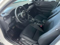 Honda XR-V 1.5L CVT Thermal Edition - ფოტო 7