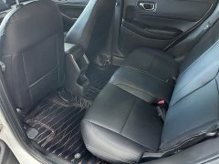 Honda XR-V 1.5L CVT Thermal Edition - ფოტო 8