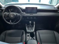 Honda XR-V 1.5L CVT Thermal Edition - ფოტო 9