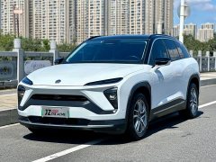 Nio ES6 490KM Edition - ფოტო 1