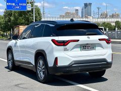 Nio ES6 490KM Edition - ფოტო 10