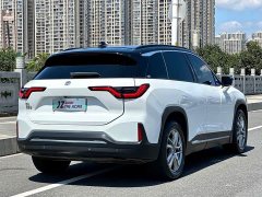 Nio ES6 490KM Edition - ფოტო 12