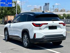 Nio ES6 490KM Edition - ფოტო 14