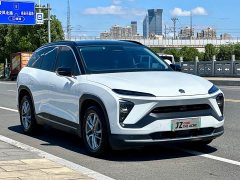 Nio ES6 490KM Edition - ფოტო 3