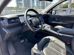 Nio ES6 490KM Edition - ფოტო 4