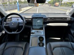 Nio ES6 490KM Edition - ფოტო 5