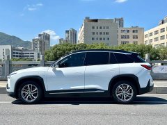 Nio ES6 490KM Edition - ფოტო 9