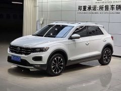 Volkswagen T-ROC Tanyue 280TSI DSG FWD Elite Plus - ფოტო 1