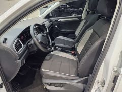 Volkswagen T-ROC Tanyue 280TSI DSG FWD Elite Plus - ფოტო 11