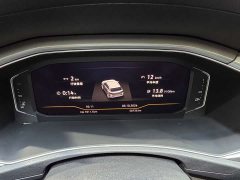 Volkswagen T-ROC Tanyue 280TSI DSG FWD Elite Plus - ფოტო 12
