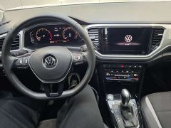 Volkswagen T-ROC Tanyue 280TSI DSG FWD Elite Plus - ფოტო 13