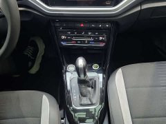 Volkswagen T-ROC Tanyue 280TSI DSG FWD Elite Plus - ფოტო 14