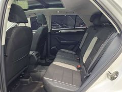 Volkswagen T-ROC Tanyue 280TSI DSG FWD Elite Plus - ფოტო 17