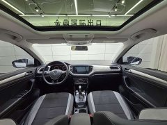 Volkswagen T-ROC Tanyue 280TSI DSG FWD Elite Plus - ფოტო 18