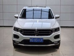 Volkswagen T-ROC Tanyue 280TSI DSG FWD Elite Plus - ფოტო 2