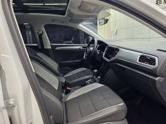 Volkswagen T-ROC Tanyue 280TSI DSG FWD Elite Plus - ფოტო 20
