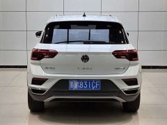 Volkswagen T-ROC Tanyue 280TSI DSG FWD Elite Plus - ფოტო 5