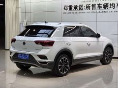 Volkswagen T-ROC Tanyue 280TSI DSG FWD Elite Plus - ფოტო 6