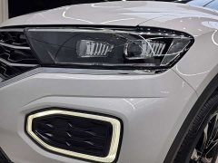 Volkswagen T-ROC Tanyue 280TSI DSG FWD Elite Plus - ფოტო 7
