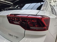 Volkswagen T-ROC Tanyue 280TSI DSG FWD Elite Plus - ფოტო 8