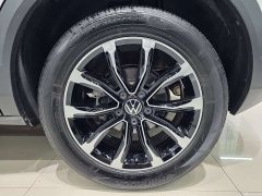 Volkswagen T-ROC Tanyue 280TSI DSG FWD Elite Plus - ფოტო 9
