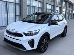 Kia Yepao 2021 1.4L CVT Sunroof Edition - ფოტო 1