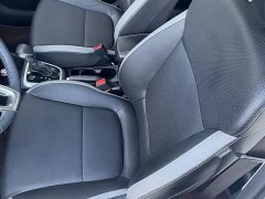 Kia Yepao 2021 1.4L CVT Sunroof Edition - ფოტო 11