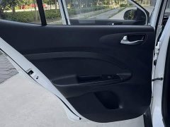 Kia Yepao 2021 1.4L CVT Sunroof Edition - ფოტო 15