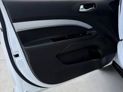 Kia Yepao 2021 1.4L CVT Sunroof Edition - ფოტო 16