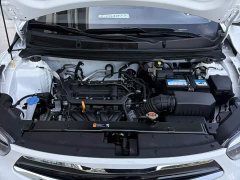 Kia Yepao 2021 1.4L CVT Sunroof Edition - ფოტო 18